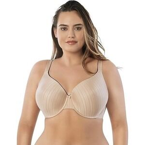PARFAIT Women's Aline T-Shirt Bra Nude - 32D (P5251)